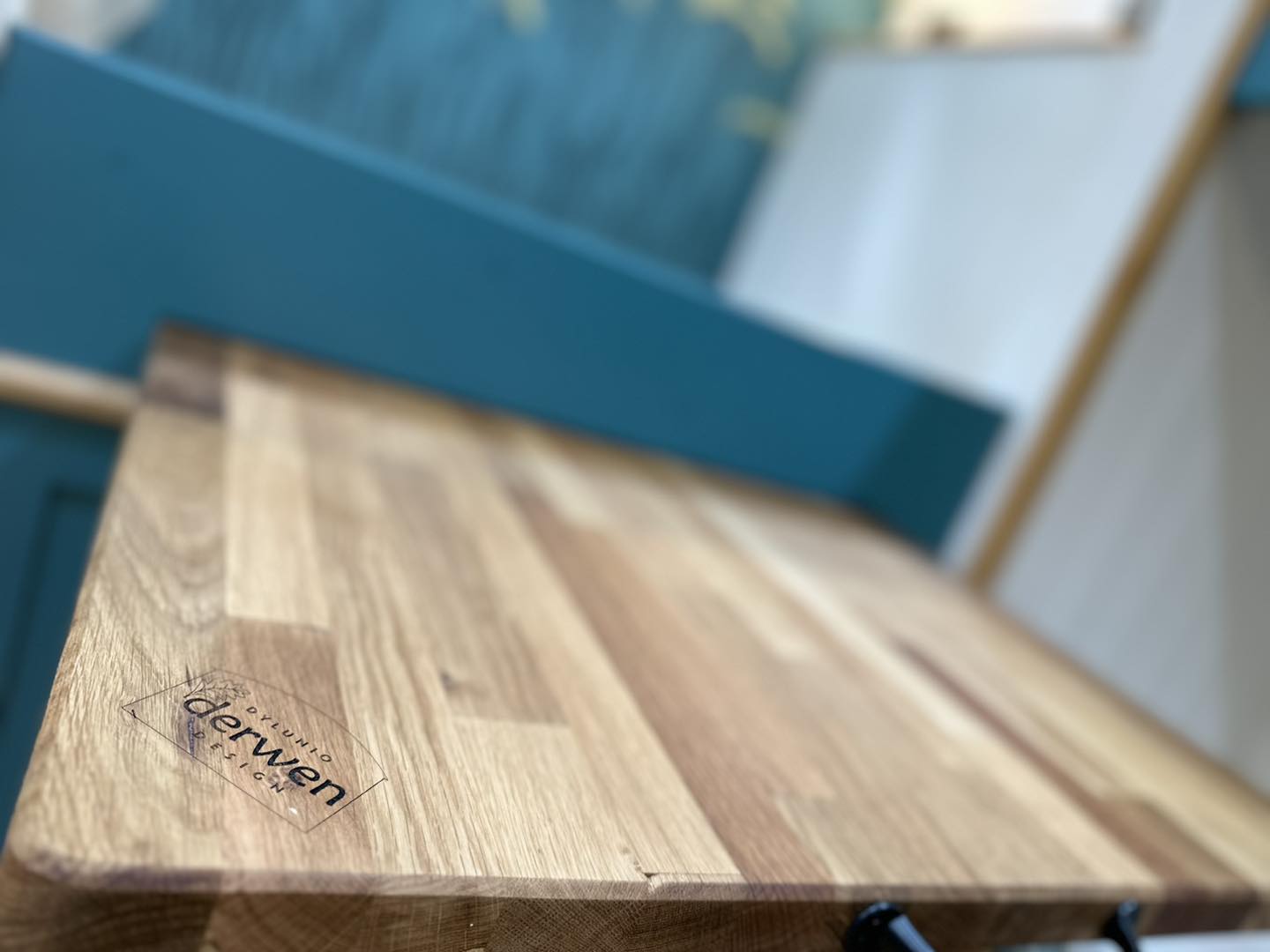 Derwen Design - Our latest hut showing off some of its... | Facebook