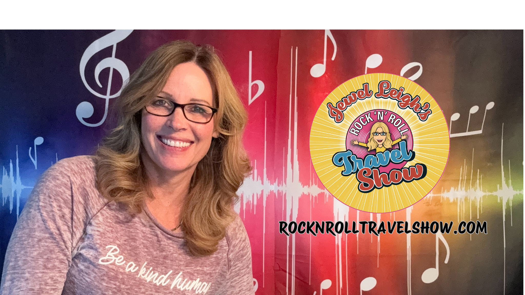 Rock Travel Show