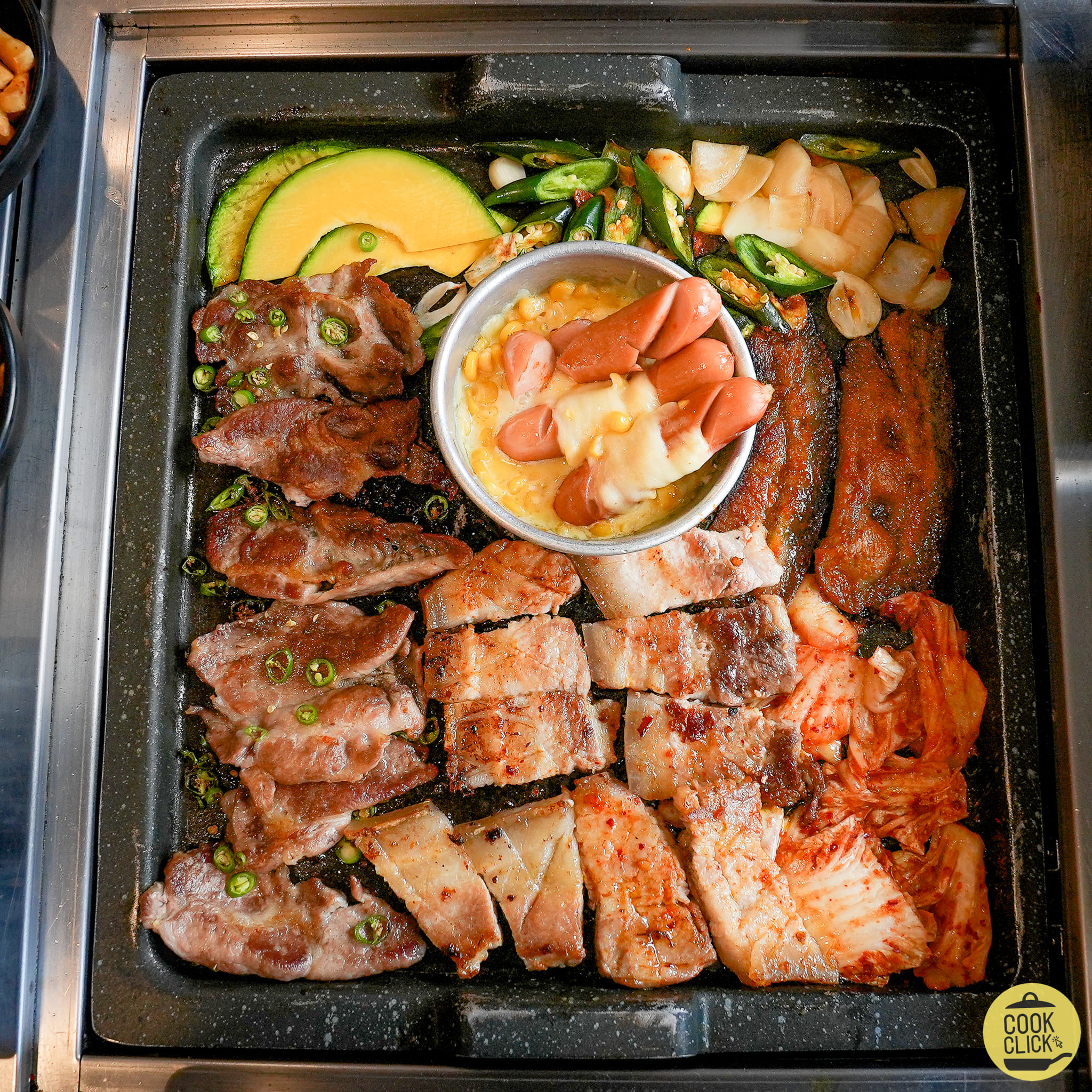 💜💜💜HAPPY... - Shell We Meat - All You can eat Korean food | Facebook