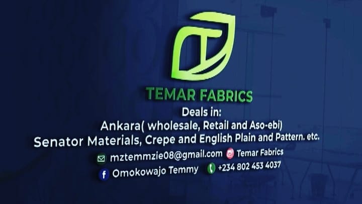Temar Fabrics