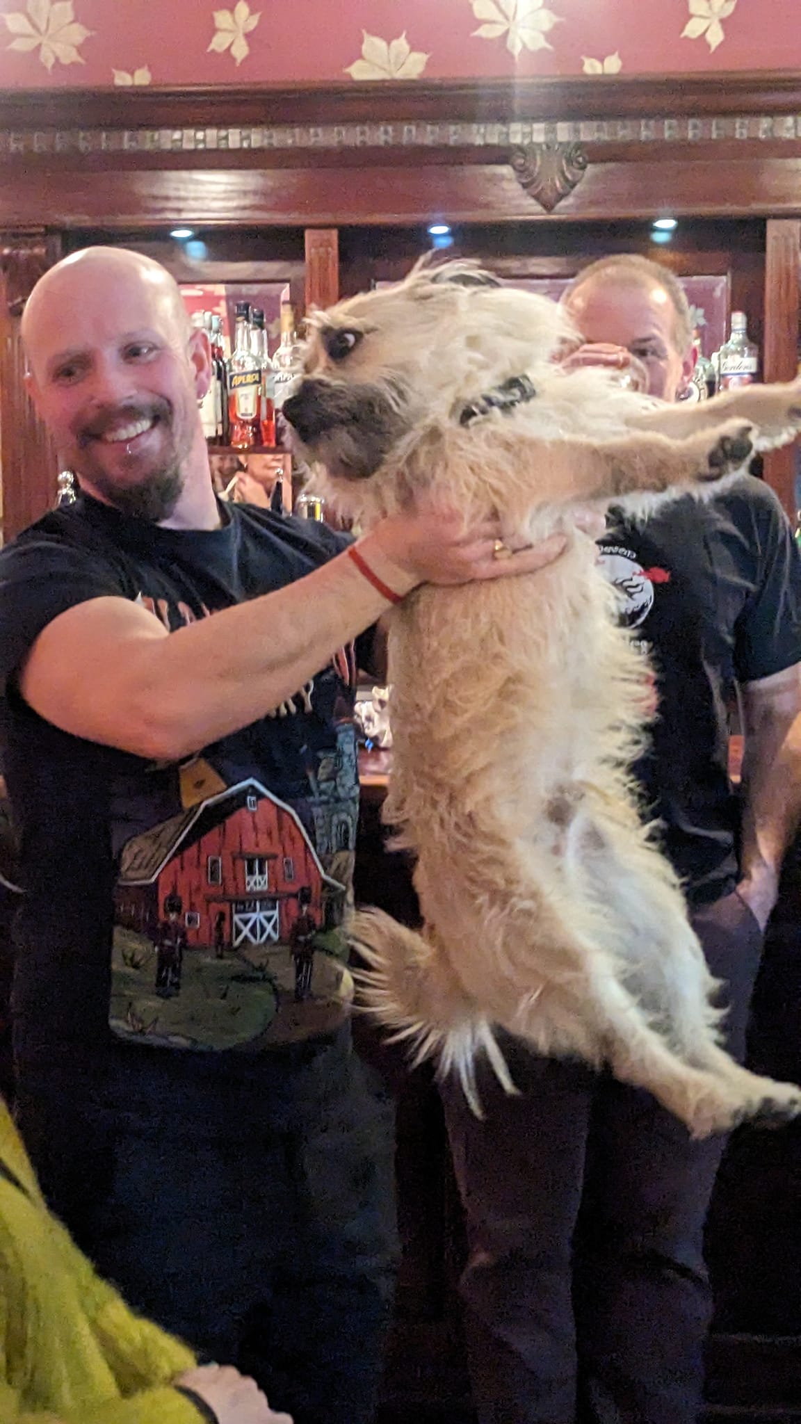Edinburgh Hash House Harriers | Facebook