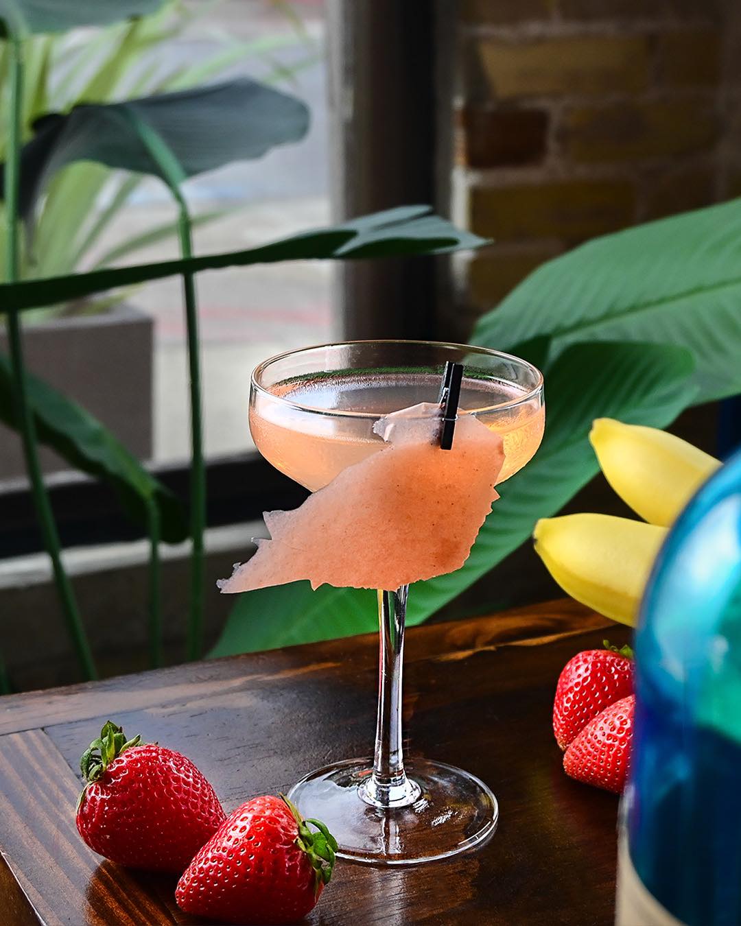 Chilmoli - 🍓Discover Xipe Tótec, a cocktail inspired by the god of ...
