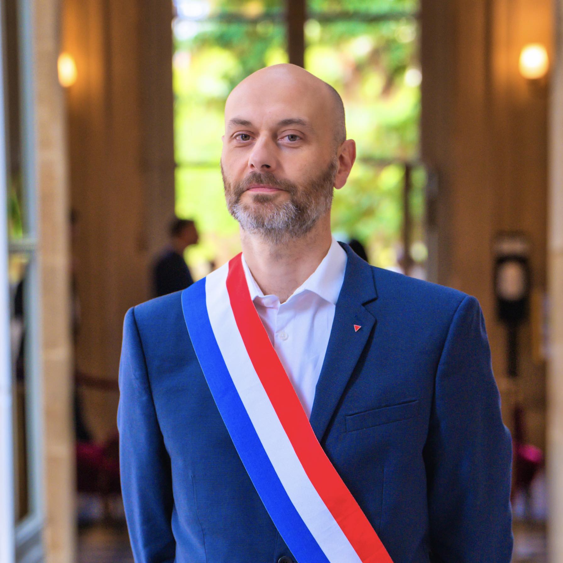 Frédéric Mathieu