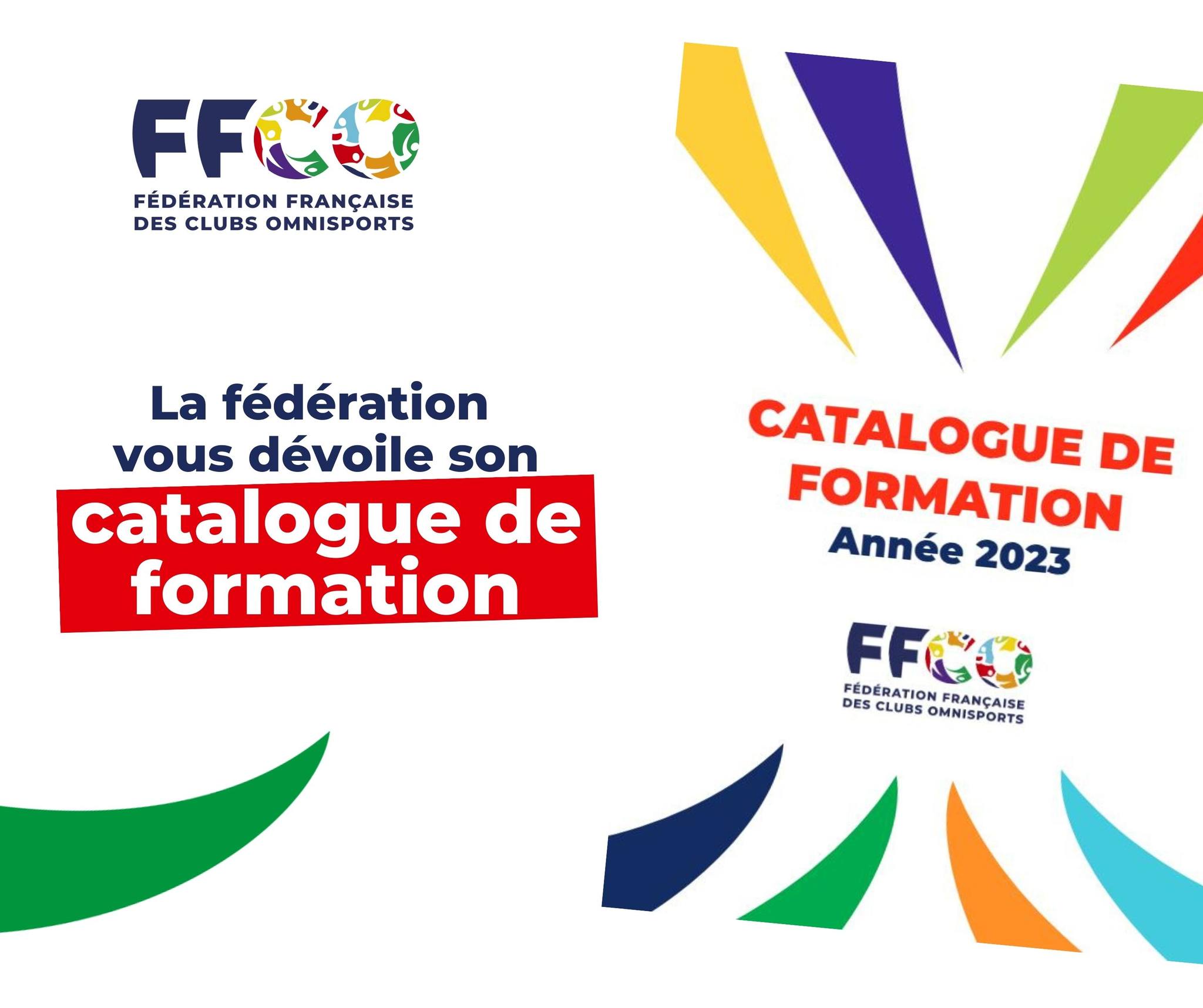 [LES... - FFCO - Fédération Française des Clubs Omnisports