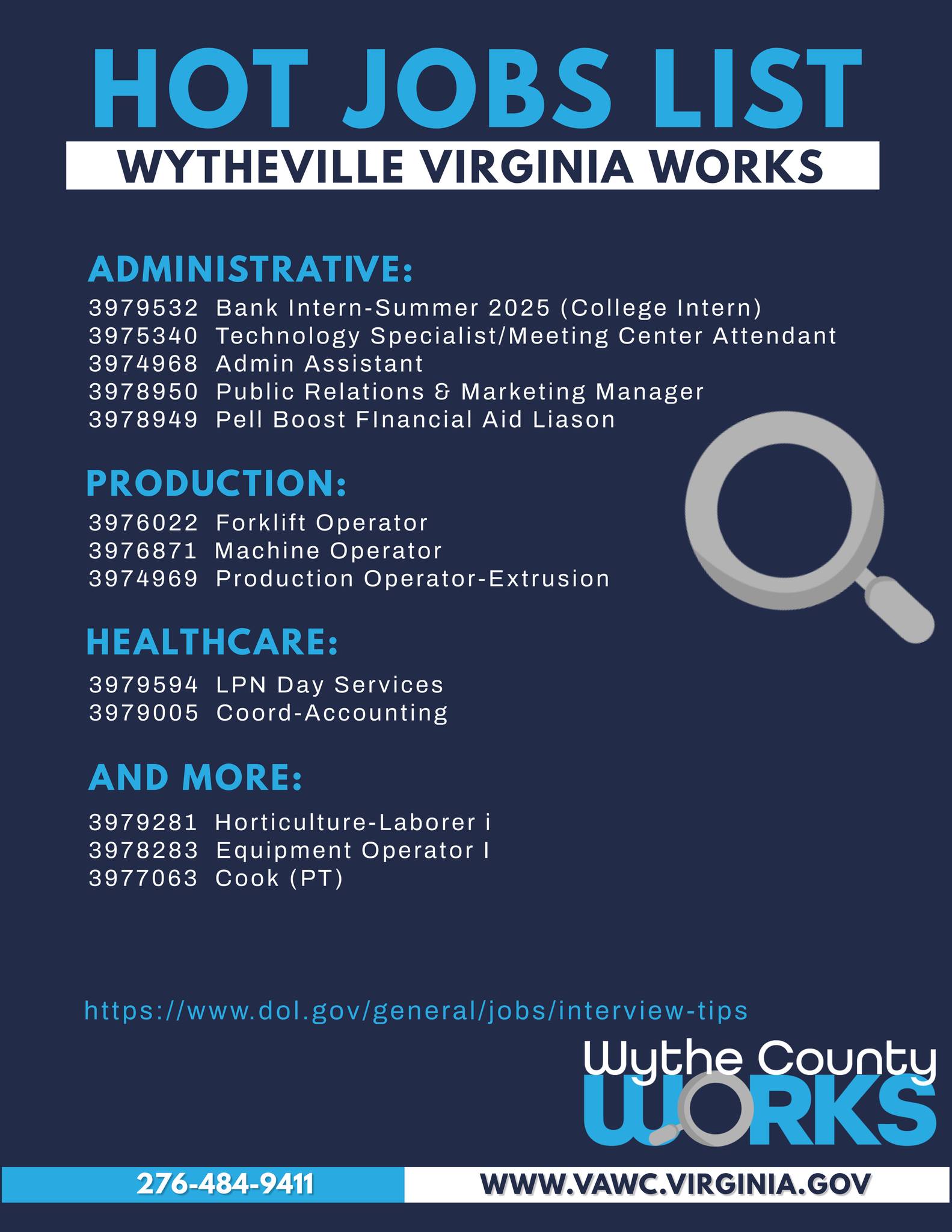 Sitemapcdatahttpsautocellcare1comindeed Jobs Wytheville Va