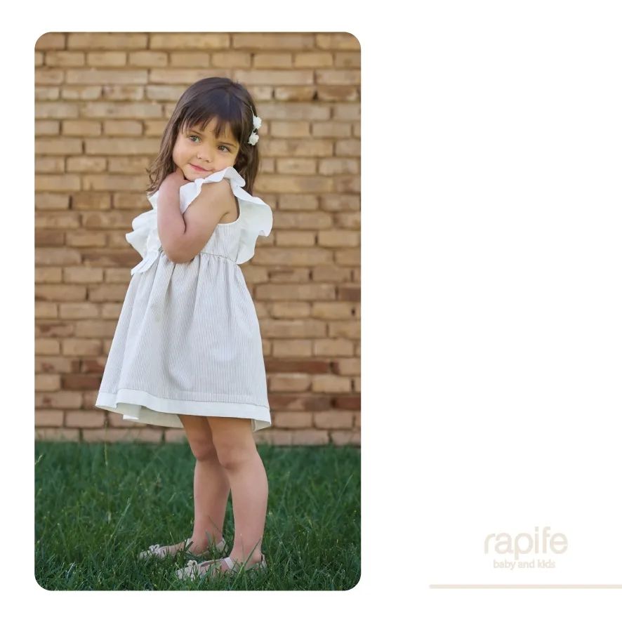 La dulzura de nuestras niñas en la... - Rapife Baby and Kids