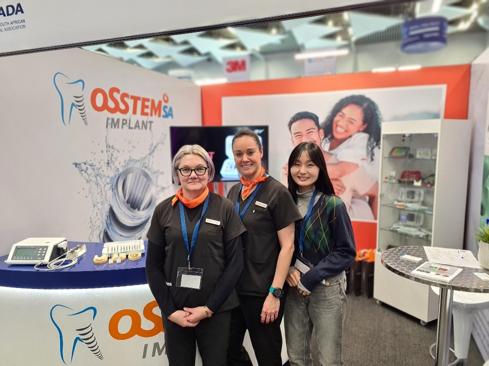 Osstem SA | Stellenbosch