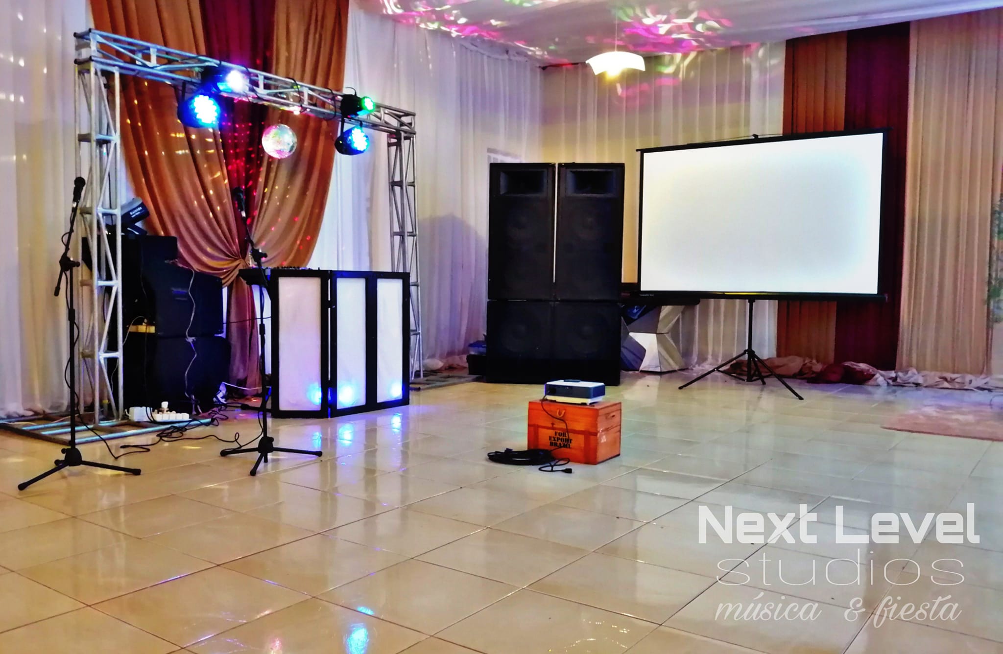 Next Level Studios