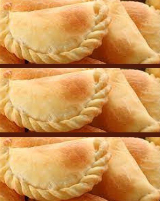 Raza Italiana - 👉Como hacer masa de empanadas casera con...