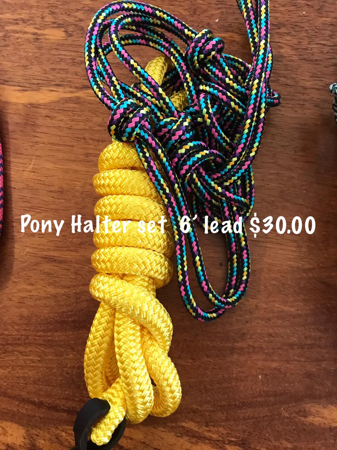Rosies Ropes