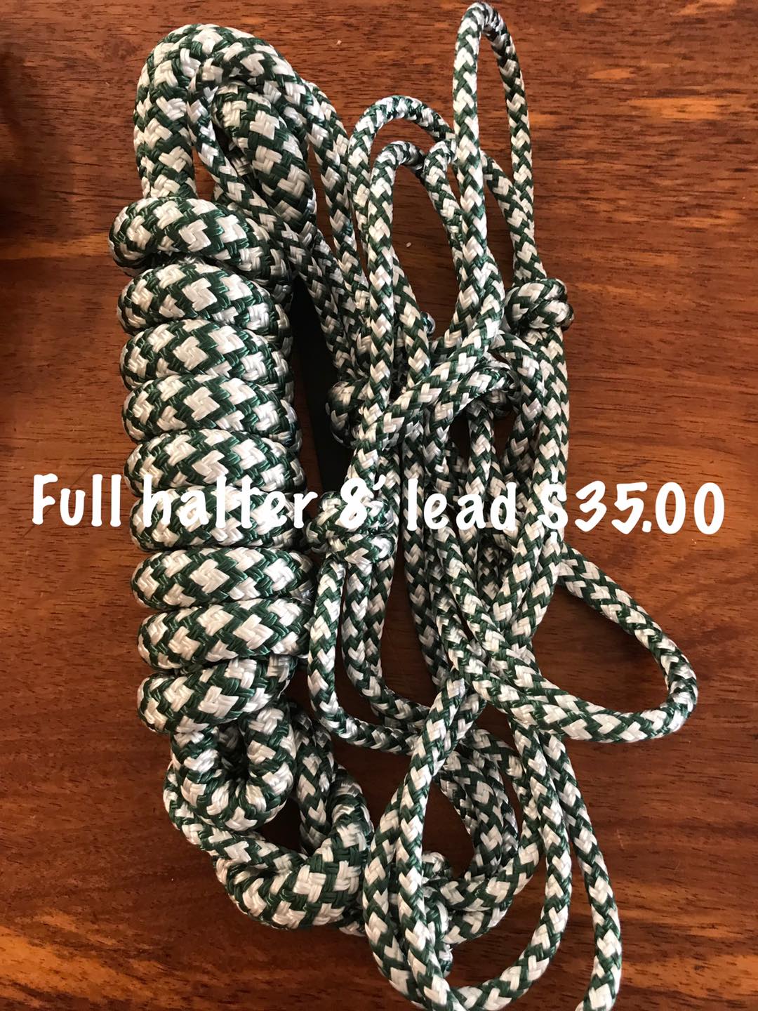 Rosies Ropes