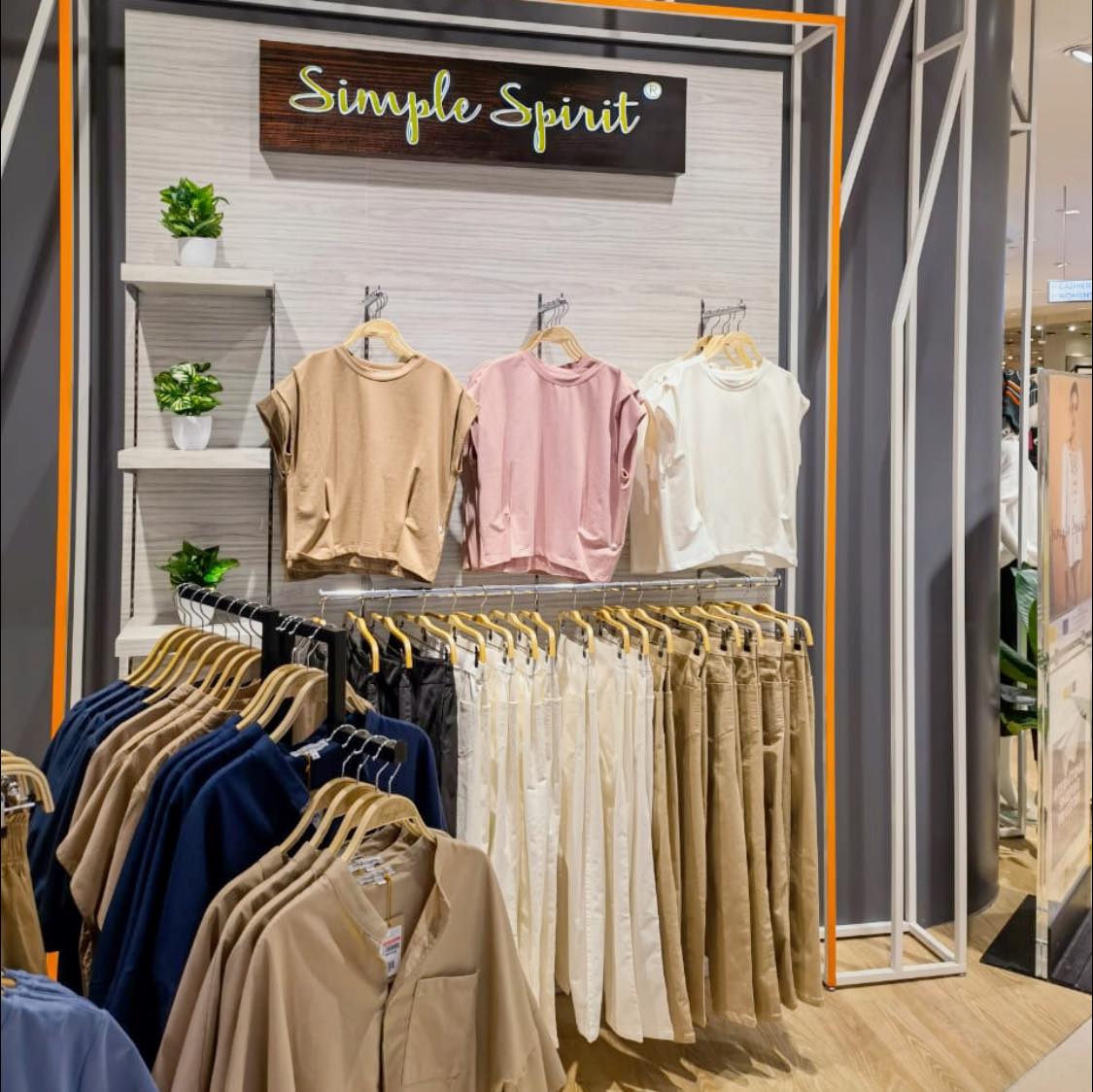 Simple Spirit Malaysia