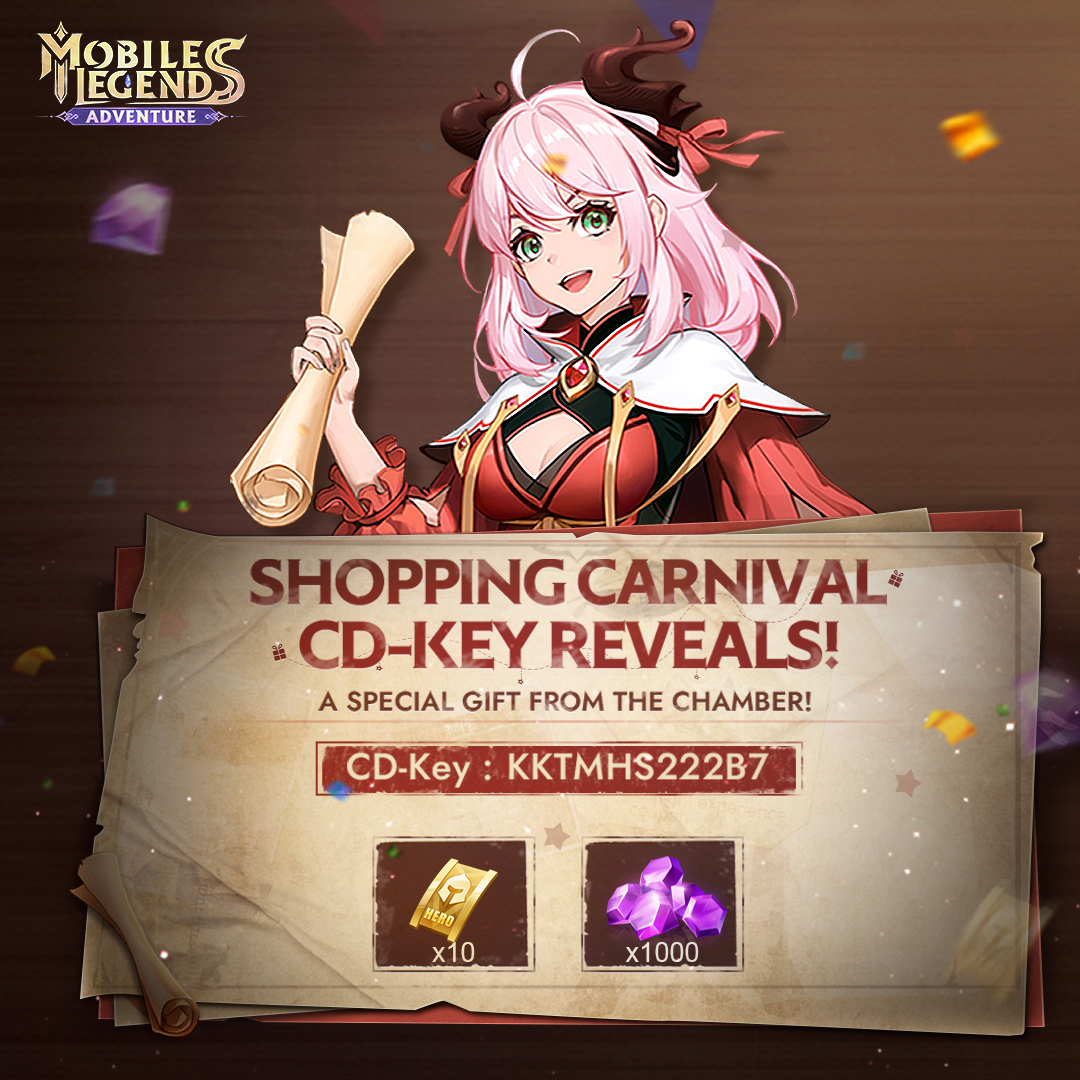 Mobile - 🥳Ready for another Shopping Carnival? The Chamber has got it ...