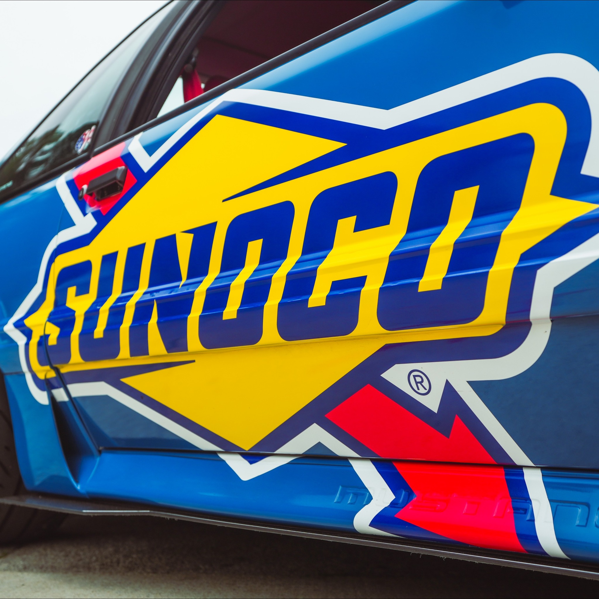 GoSunoco | Coalgate OK