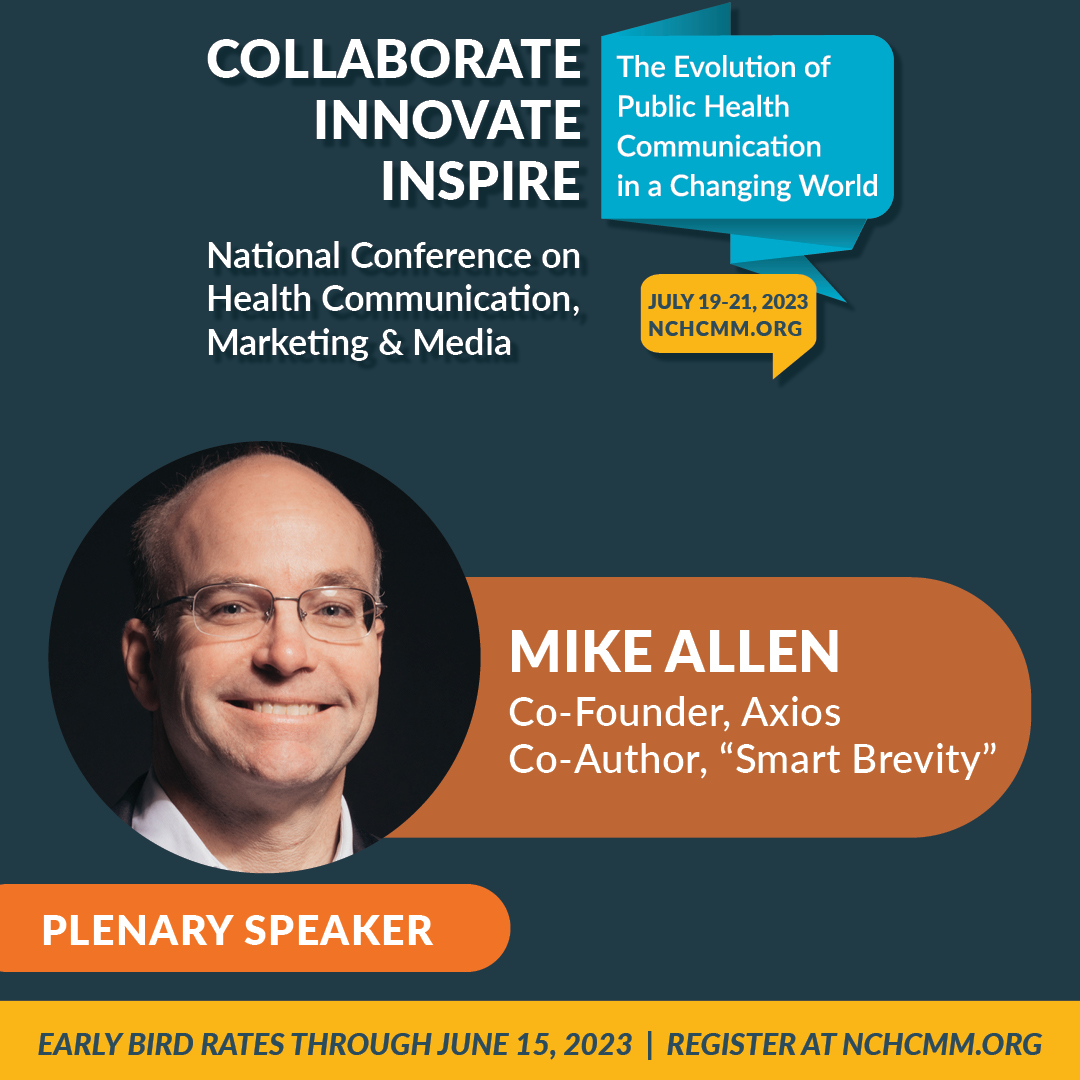 CDC Big News! We’re thrilled to announce that Mike... Facebook