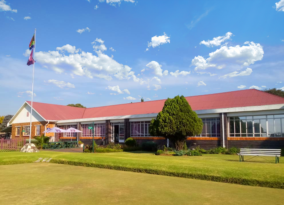 Ridge Park Sports Club | Johannesburg