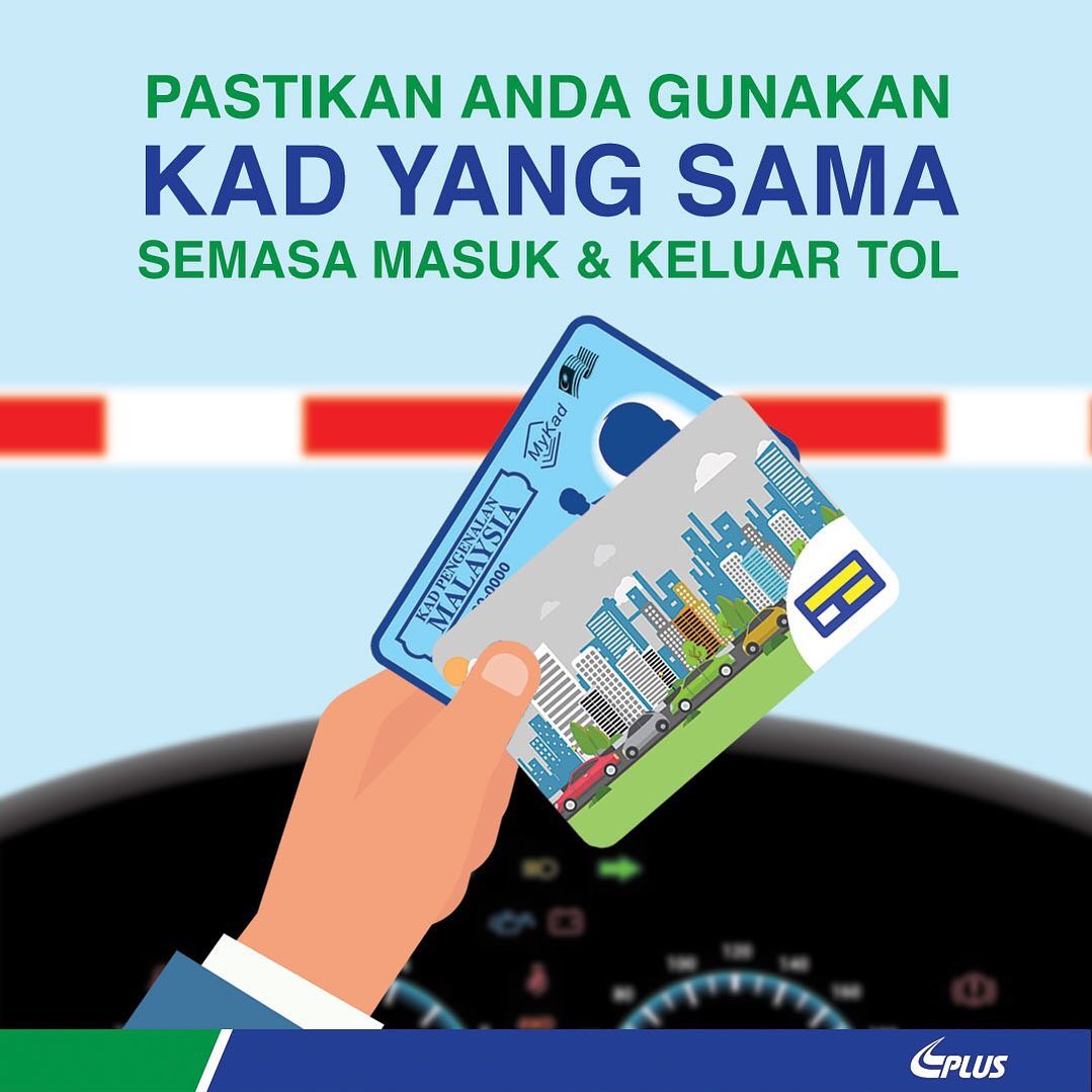 PLUS Malaysia - Pengguna lebuhraya yang mempunyai lebih...