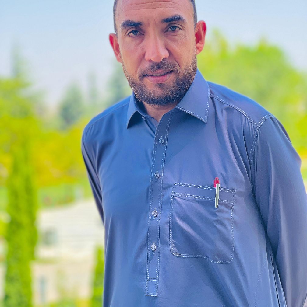 Zait Ur Rahman AjiZ