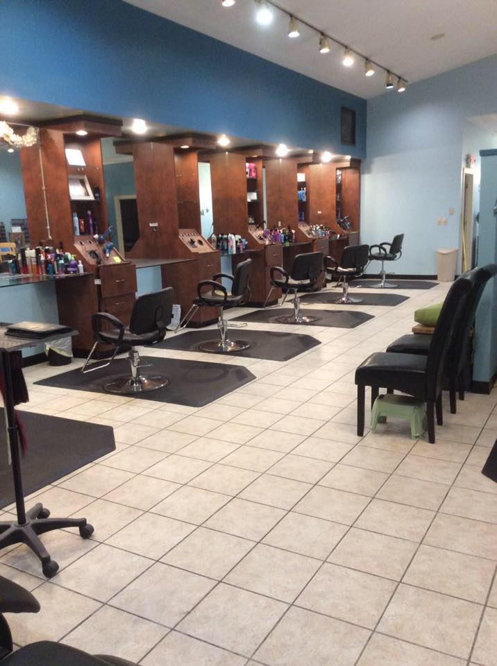 Renaissance Hair Salon Inc.... - Renaissance Hair Salon Inc.