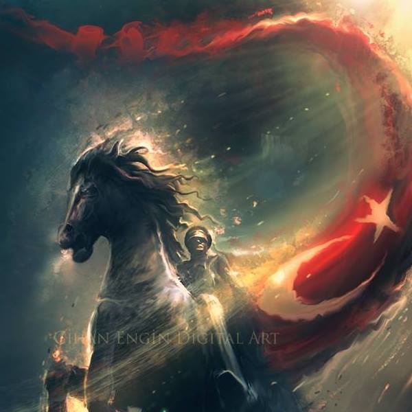 TC İlkhan Tokoglu