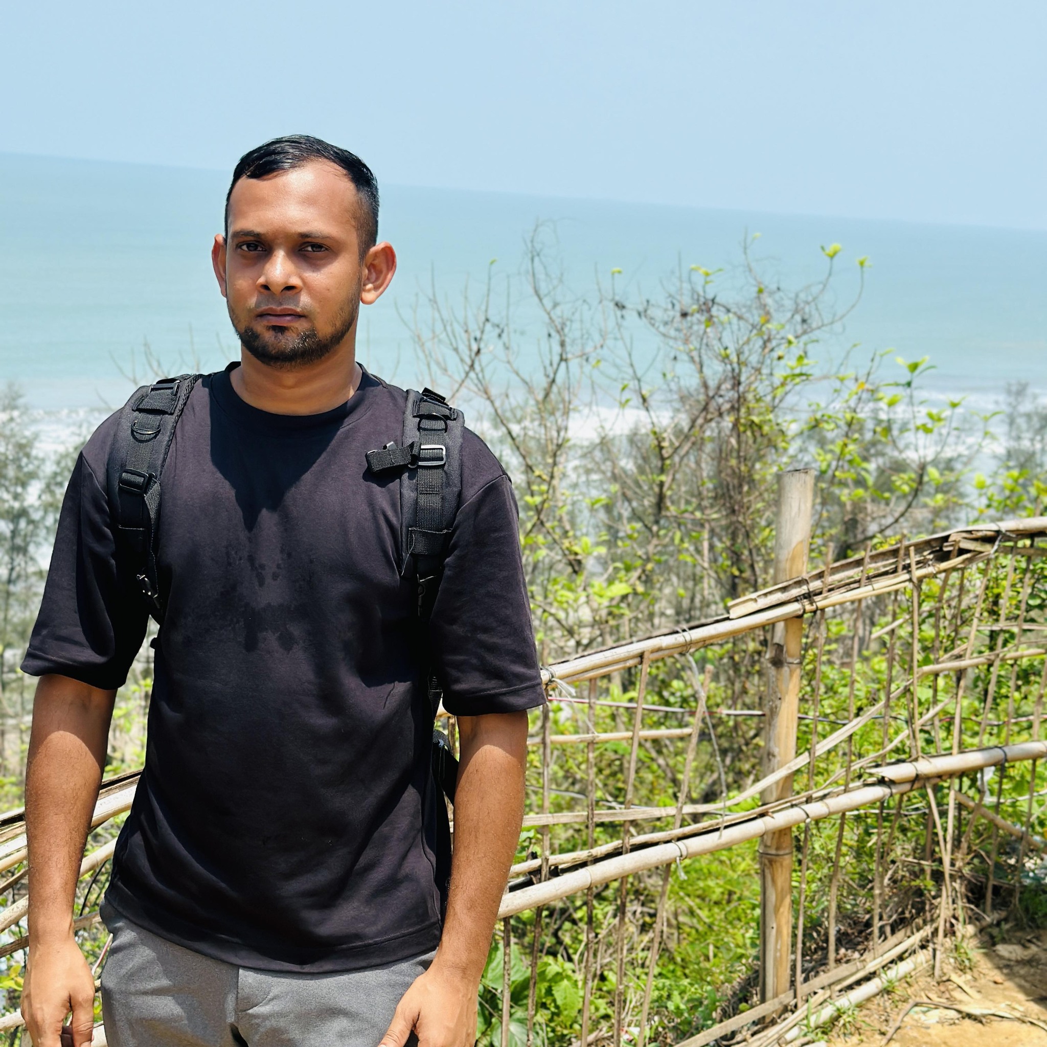 Masud Rana