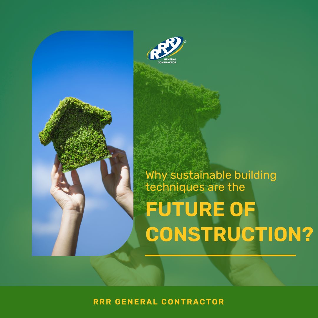 RRR General Contractor | Miami FL
