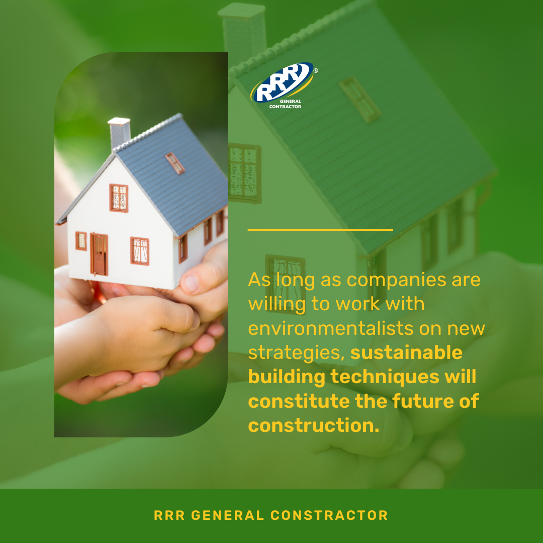 RRR General Contractor | Miami FL