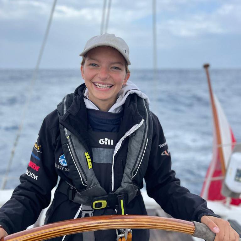 Team - Meet the latest addition to the Team Aqua crew, Tinka Visser ...