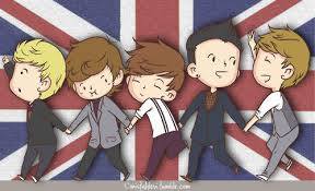 Antiler bahane ONE... - Antiler bahane ONE Direction Bitane