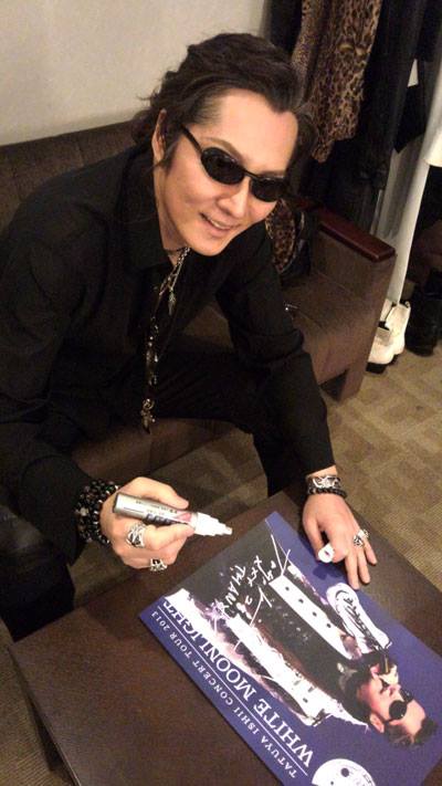 石井竜也 (@tatuyaishii0922) - Photos | Facebook