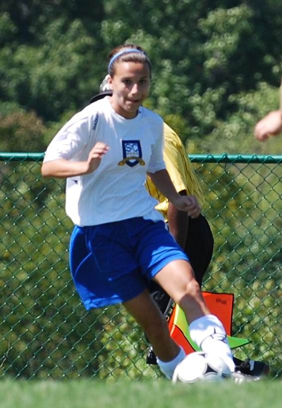 Amanda Post Memorial Tournament