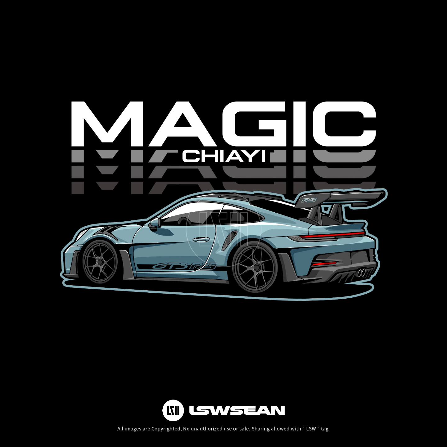 LSW Design