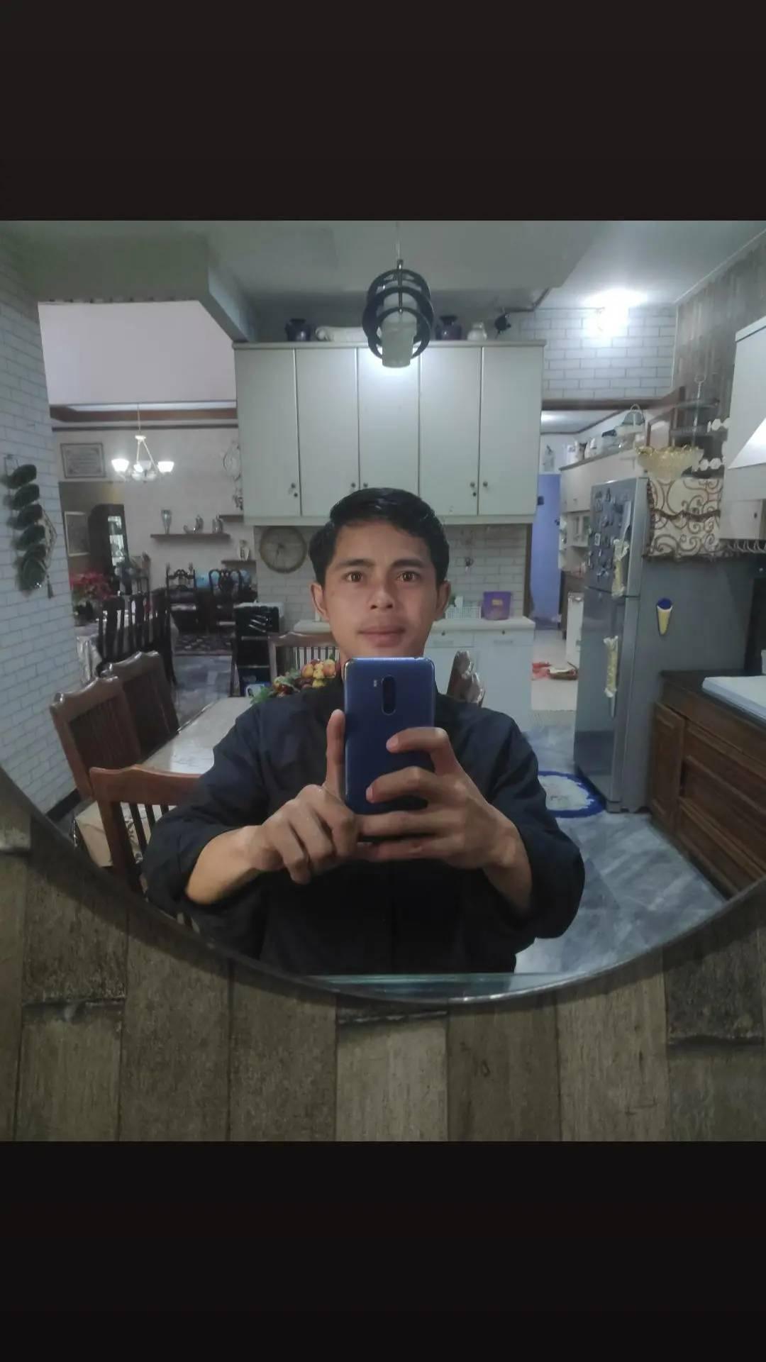 Aldi Rivaldi