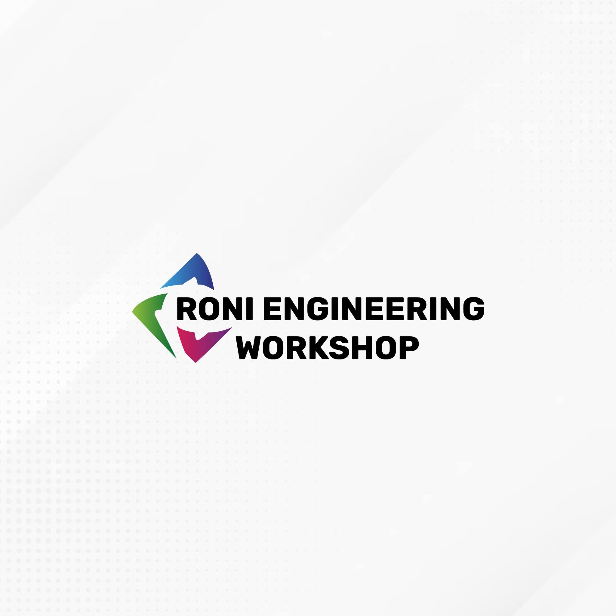 Roni Engineerings Works updated... - Roni Engineerings Works