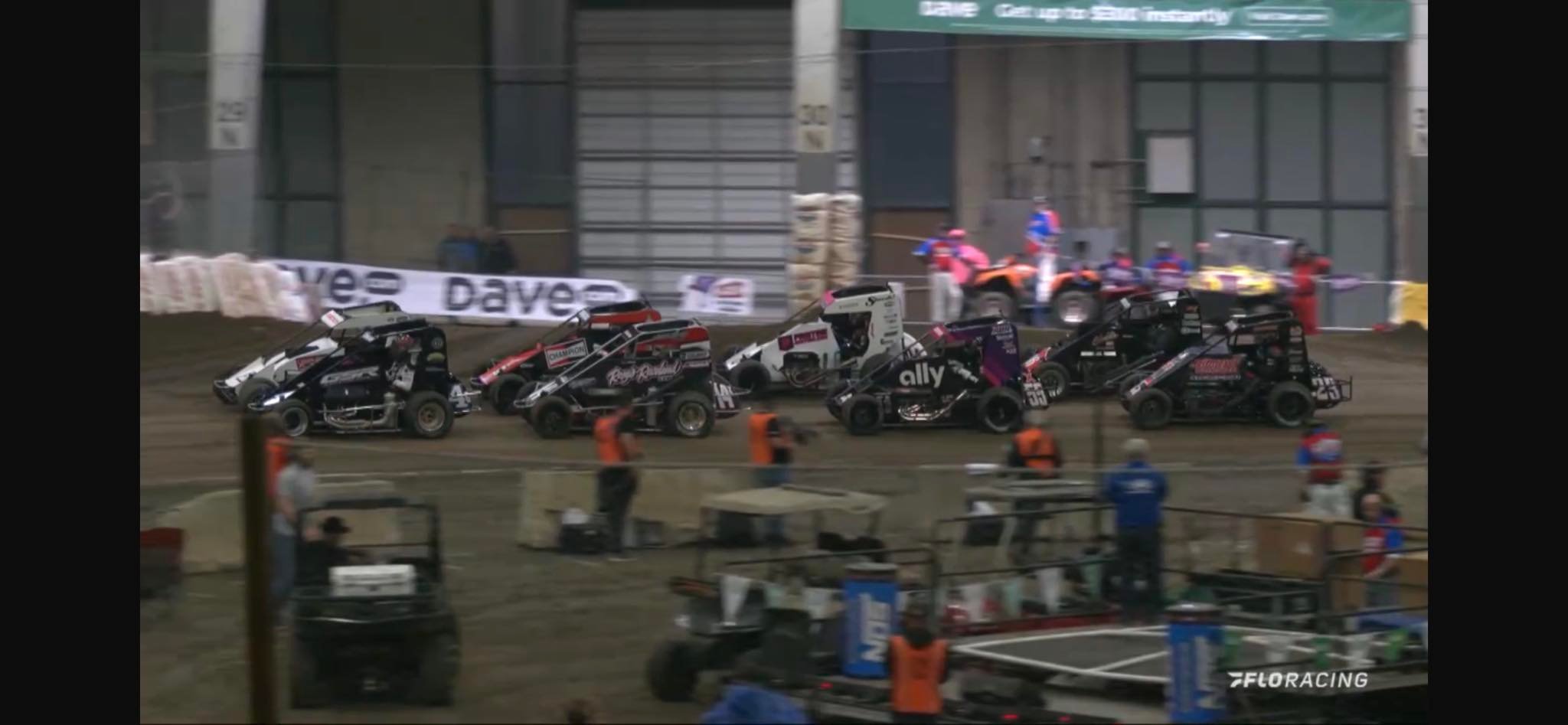 Howard Racing
