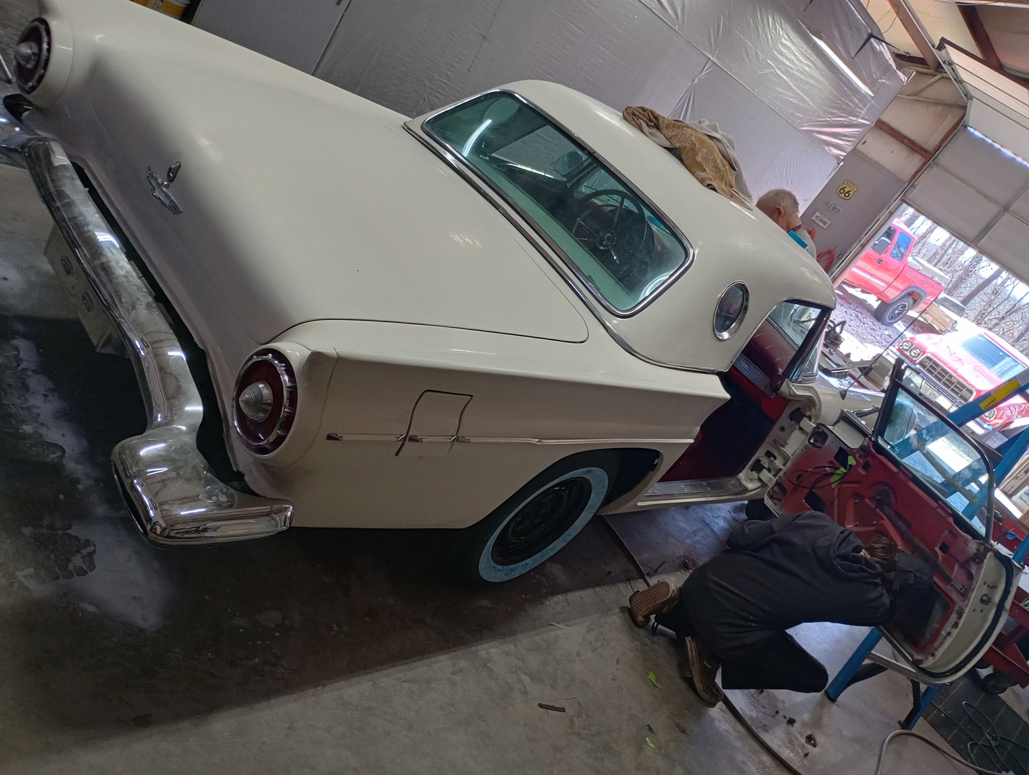 Whitley's Mobile Auto Works... - Whitley's Mobile Auto Works