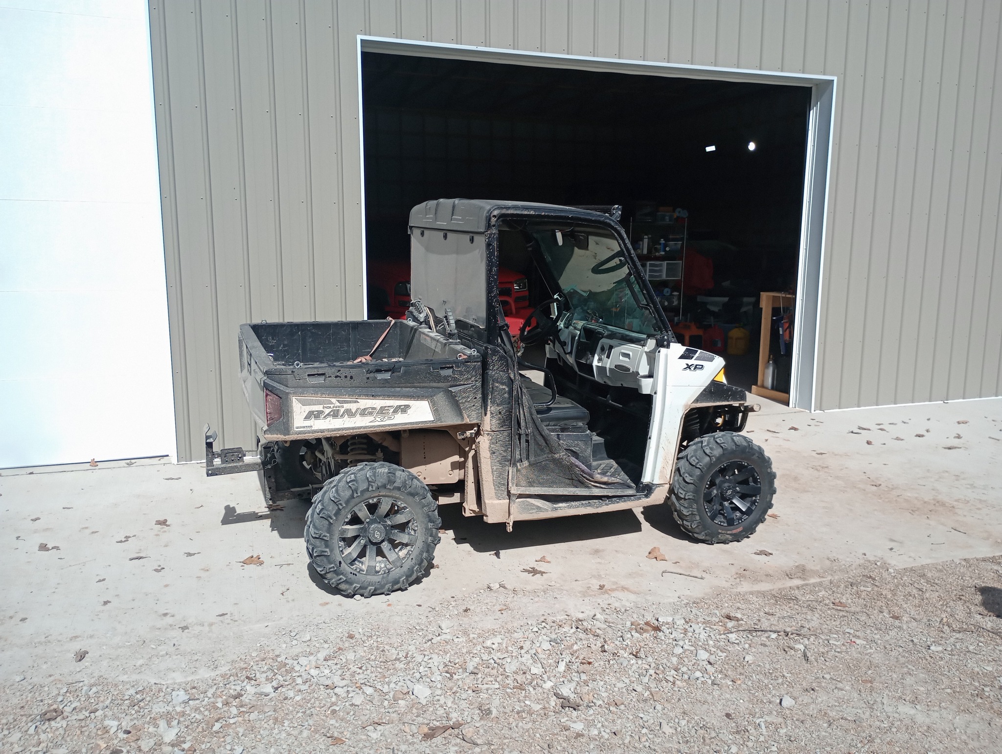 Whitley's Mobile Auto Works... - Whitley's Mobile Auto Works