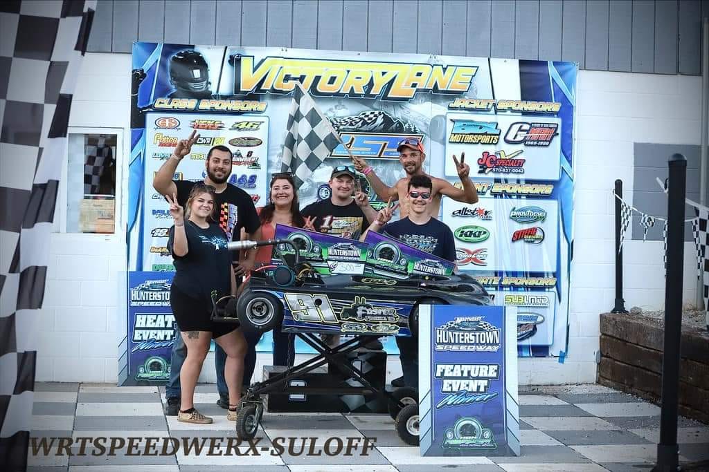 Did you race this past weekend?... - Longacre Racing Products | Facebook