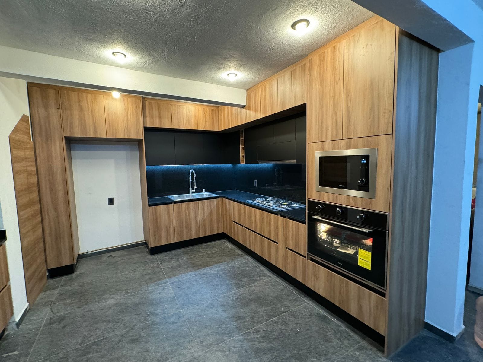 Cocimex Kitchens Exclusive Design - Somos fabricantes de cocinas ...