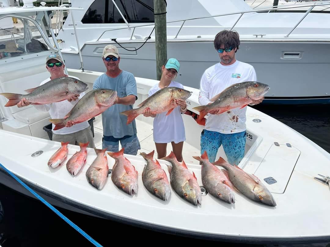 Stuart Live Bait