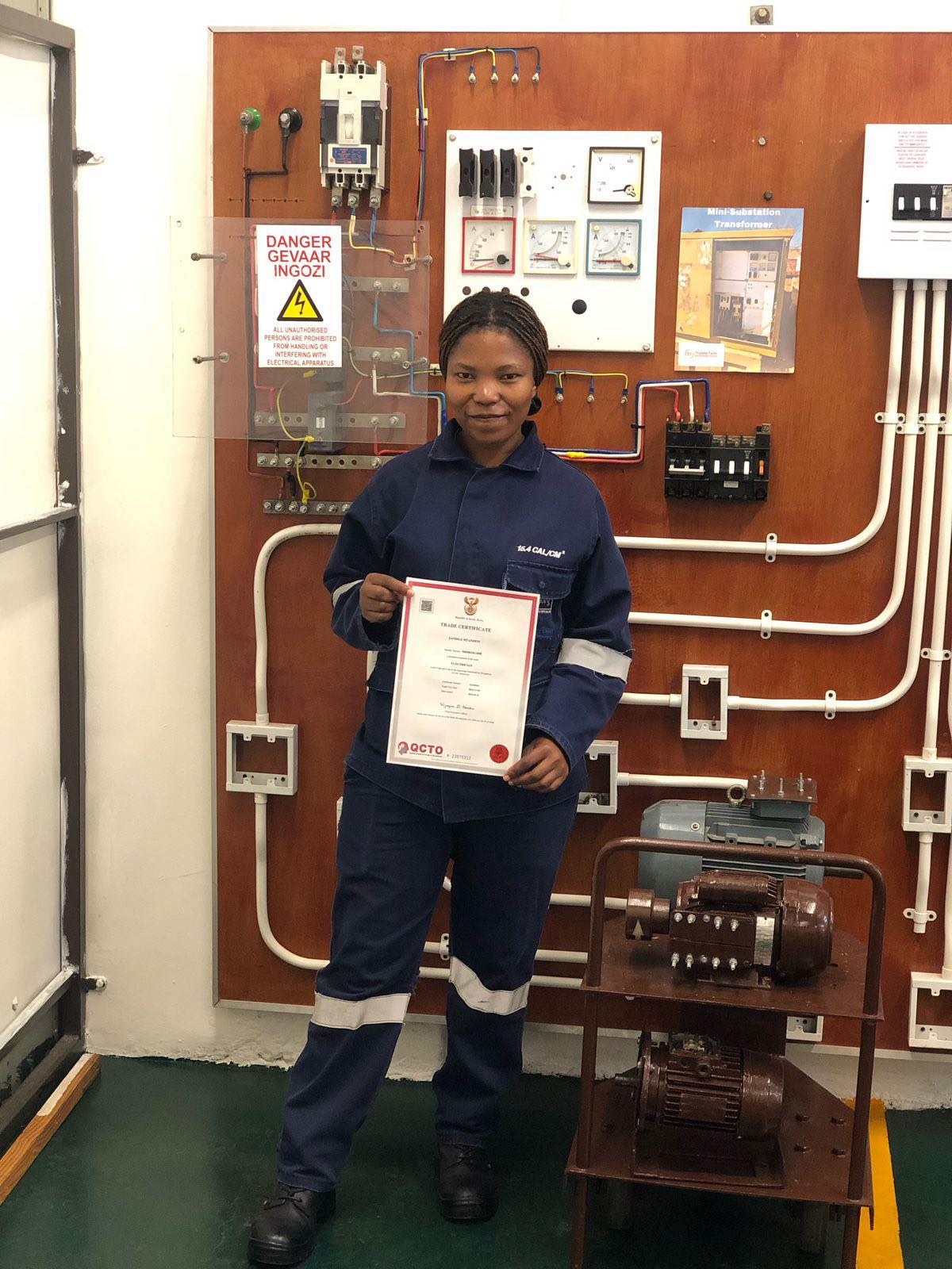 thabile-faith-electrical-germiston-sp