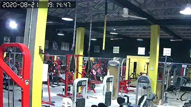 Rumah Fitness Sangatta | Sengata