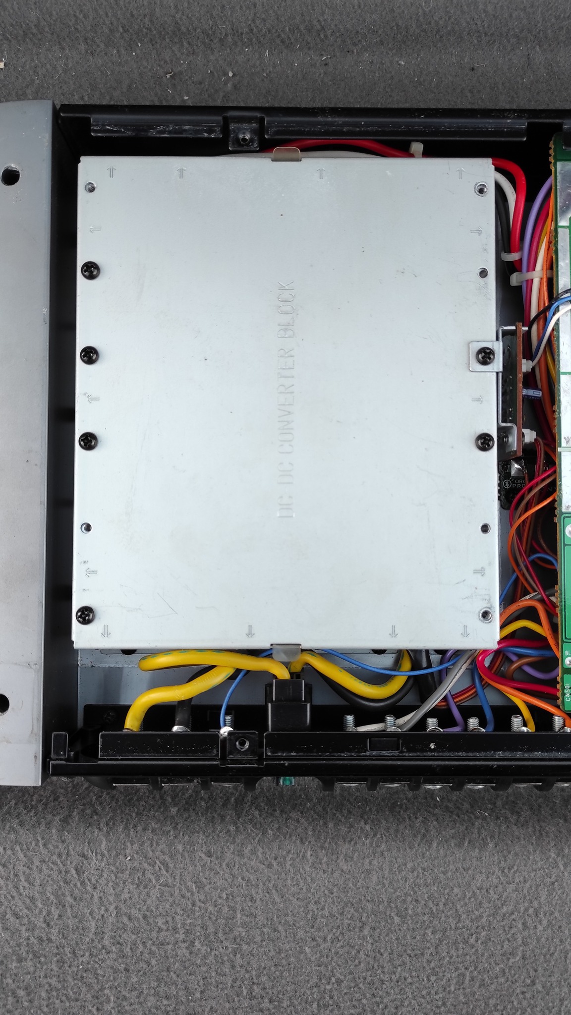 Are Sony XM-D1000P5 amplifiers any good?
