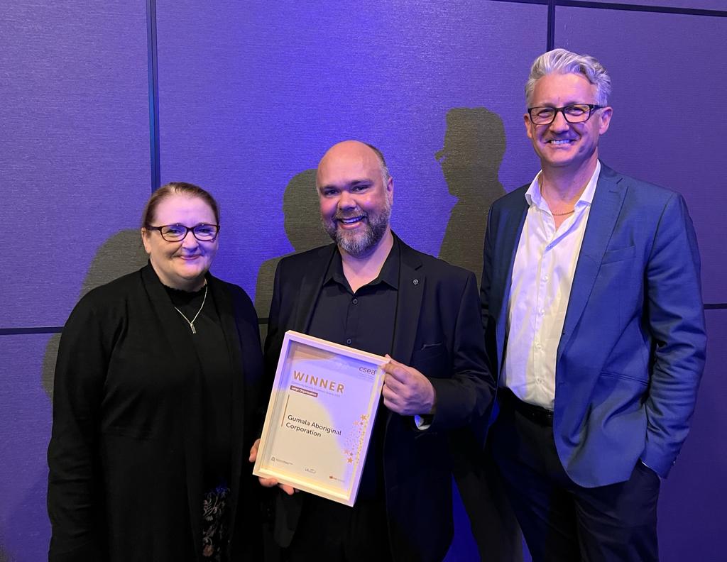 Peter Foster - Big congratulations to Gumala Aboriginal... | Facebook