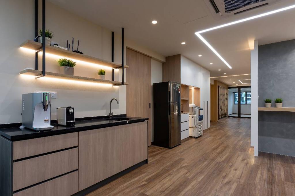 KitchenLab | Petaling Jaya