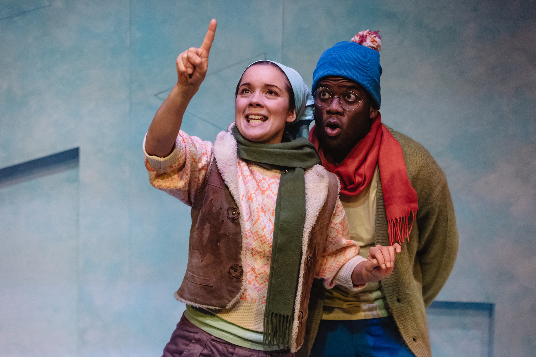 Hammerpuzzle Theatre Company