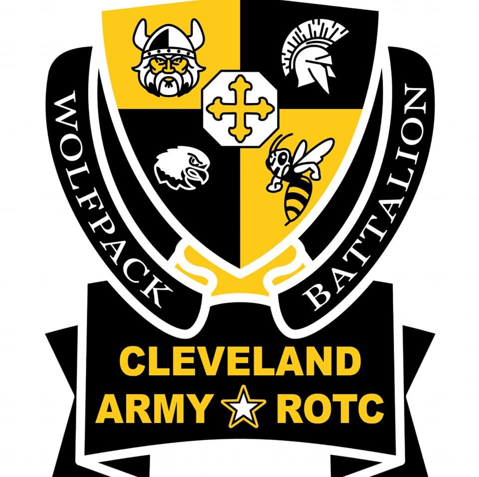 Wolfpack Battalion... - Wolfpack Battalion ROTC - Cleveland