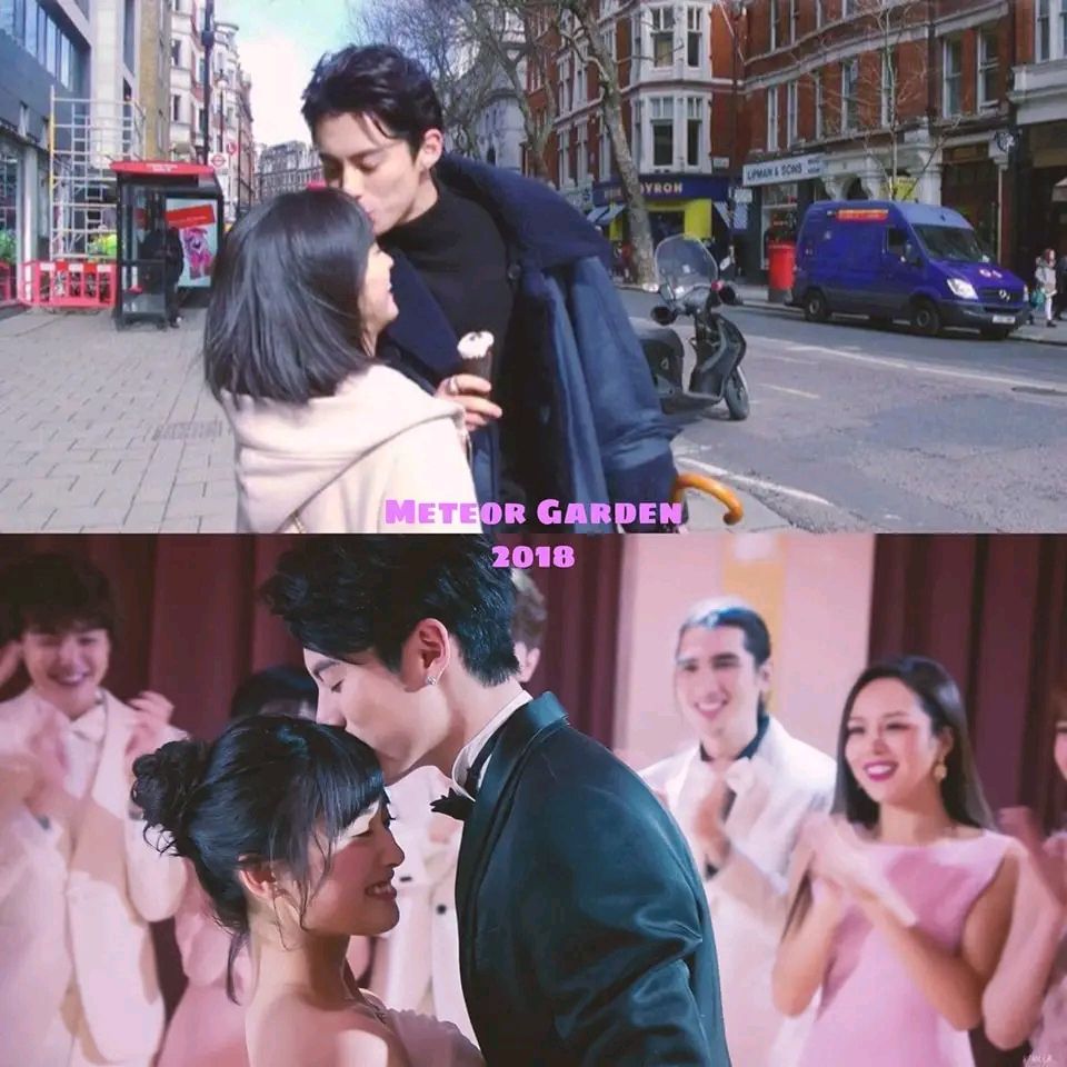 Meteor - How can I move-on knowing that he kissed her twice on the ...