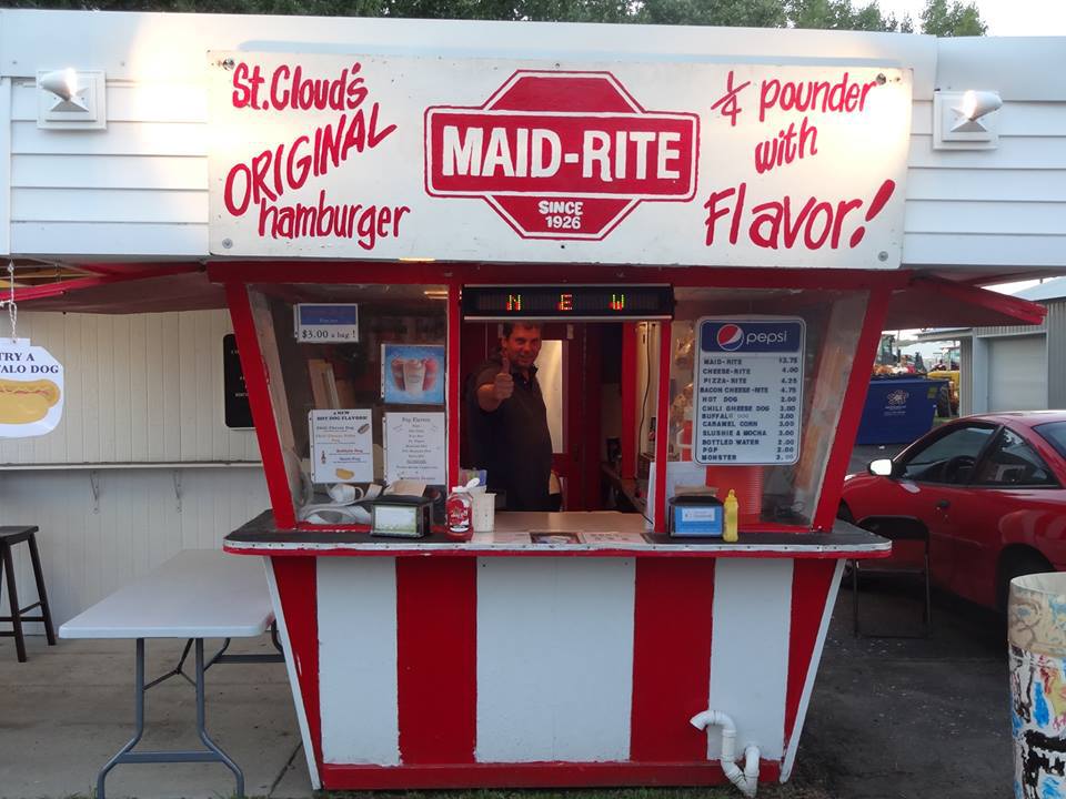 Maid-Rite - Saint Cloud | Sauk Rapids MN