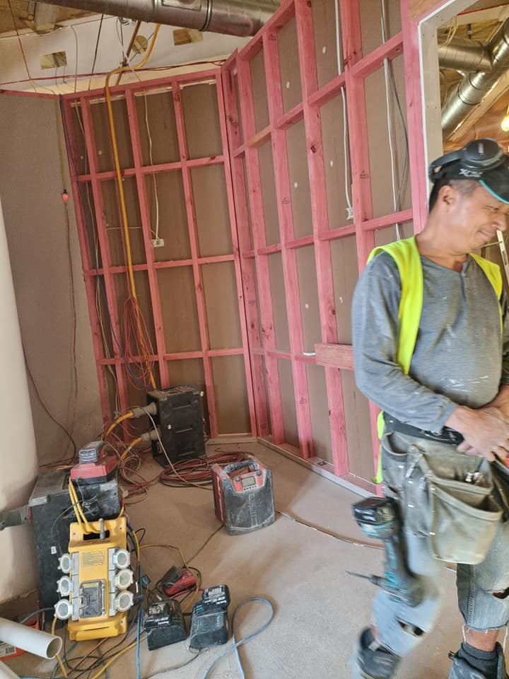 Tcw Interiors Ltd